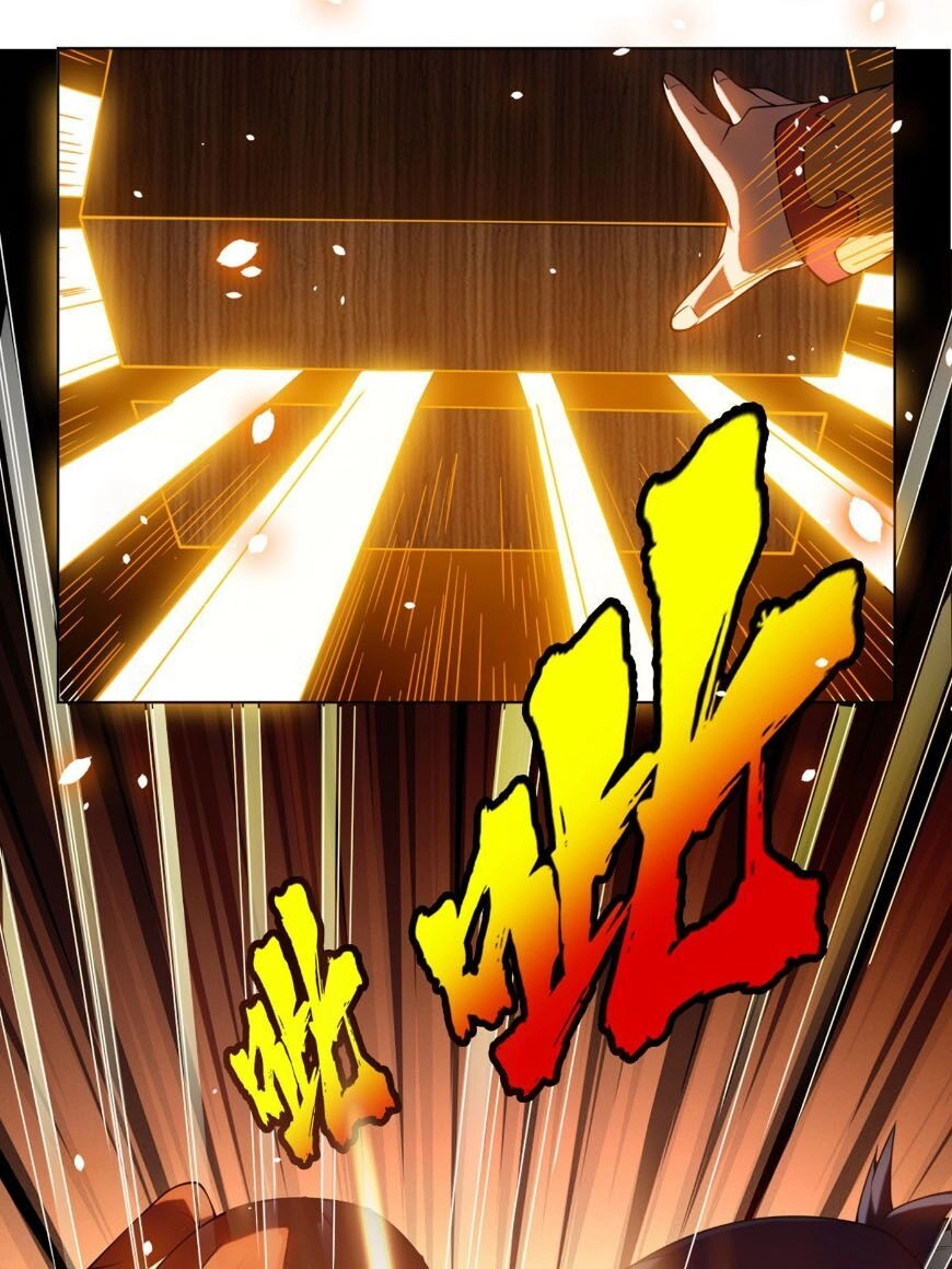 Võ Nghịch Chapter 29 - 35