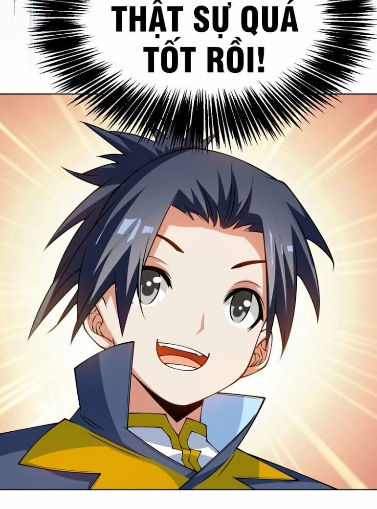 Võ Nghịch Chapter 30 - 14