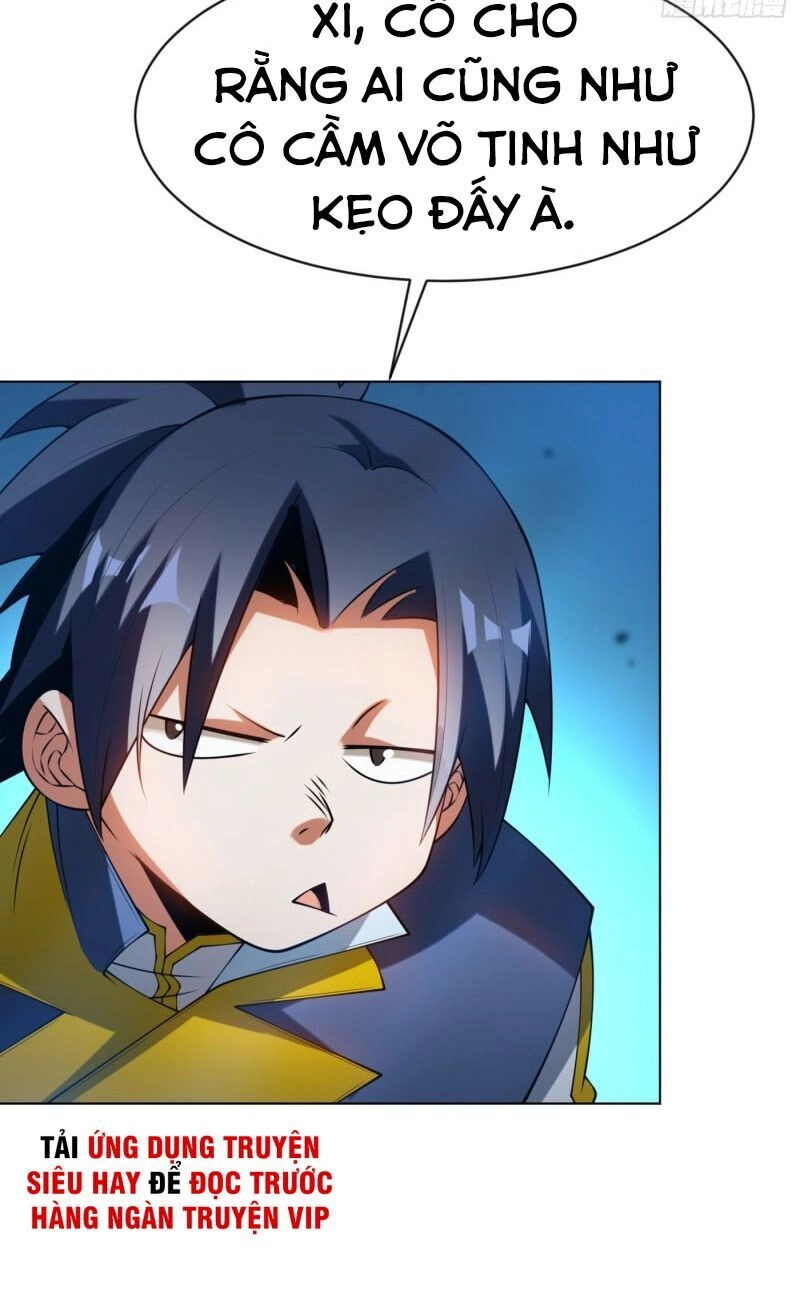 Võ Nghịch Chapter 30 - 16