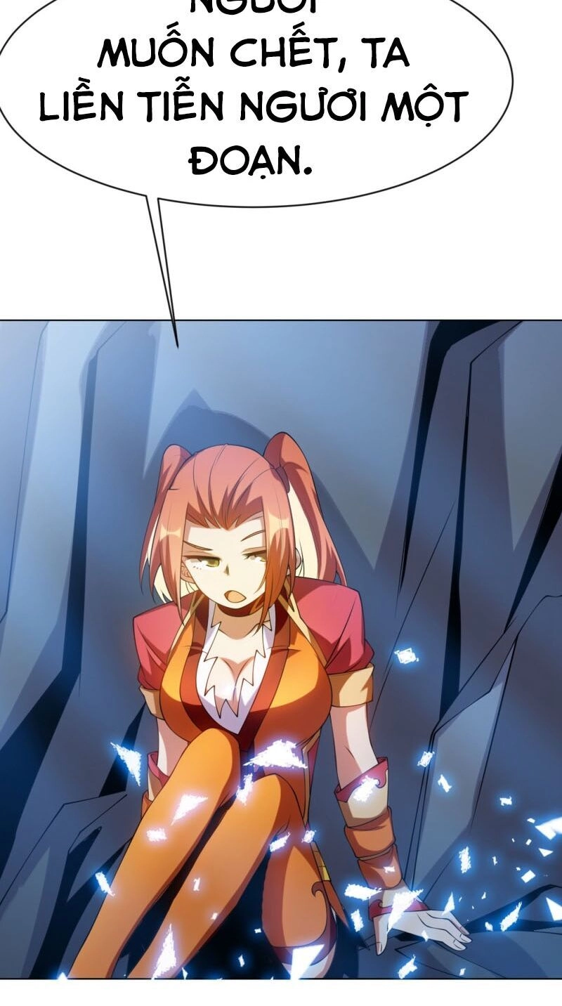 Võ Nghịch Chapter 30 - 20