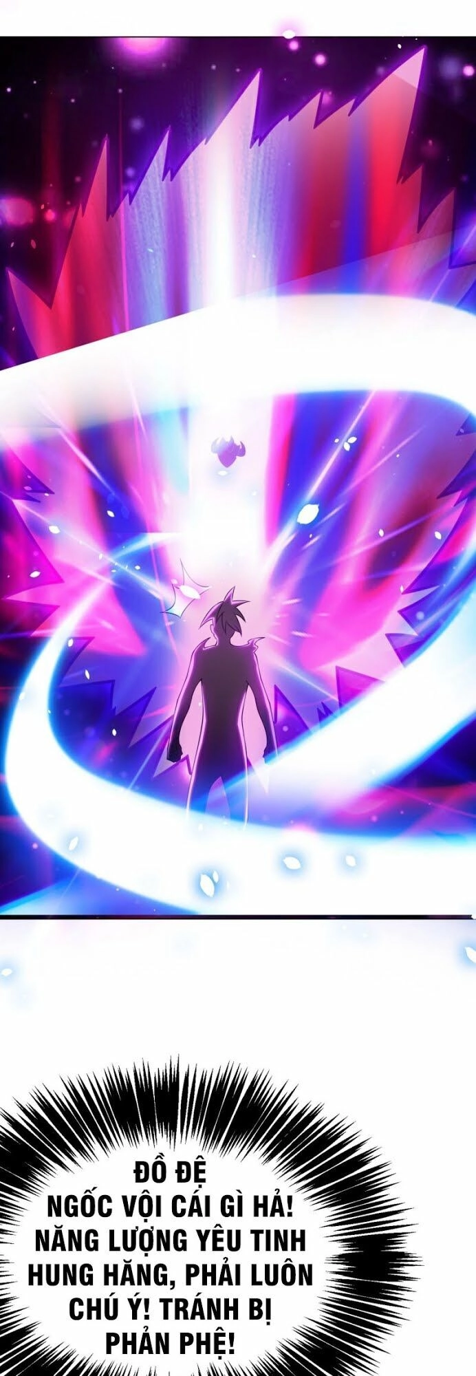 Võ Nghịch Chapter 30 - 24