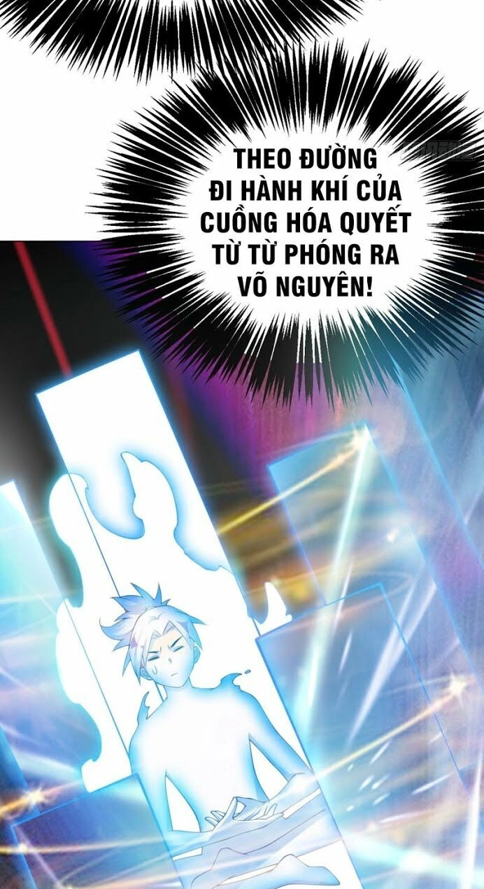 Võ Nghịch Chapter 30 - 25