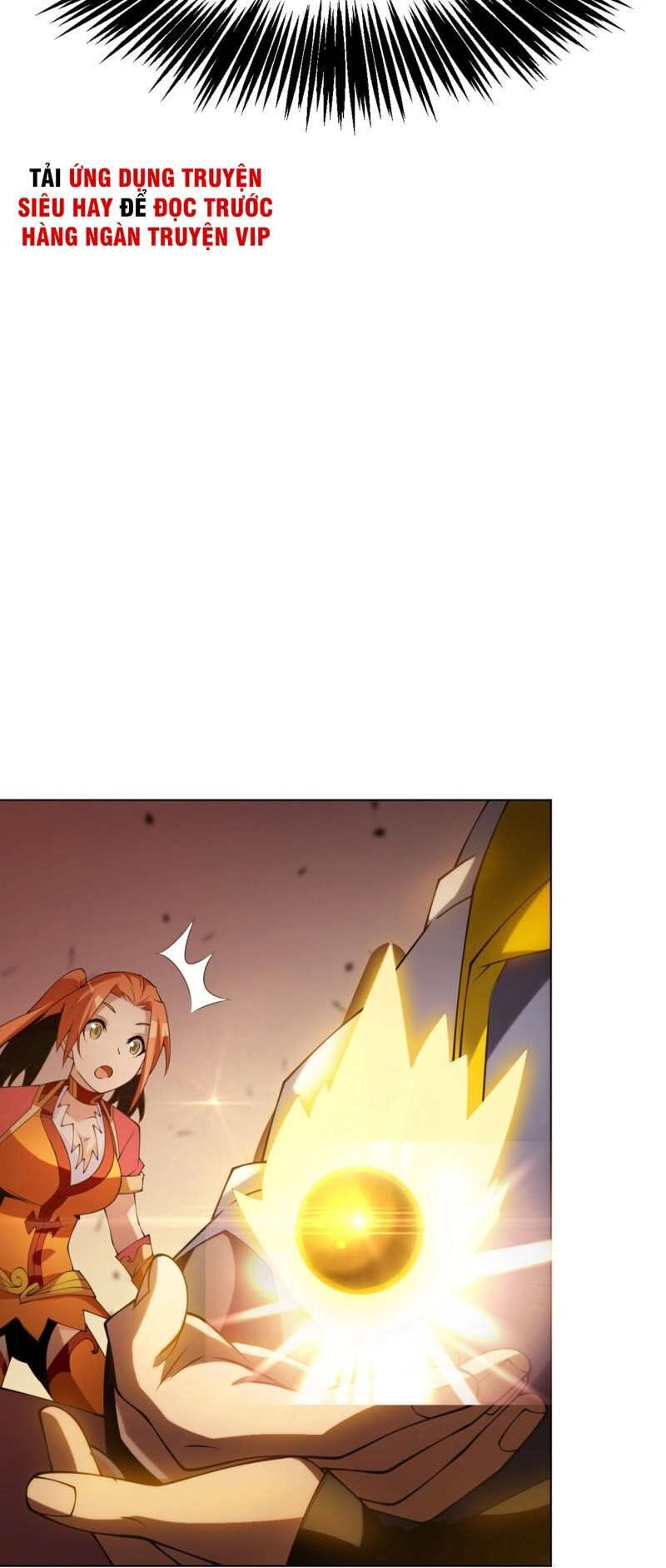 Võ Nghịch Chapter 30 - 30