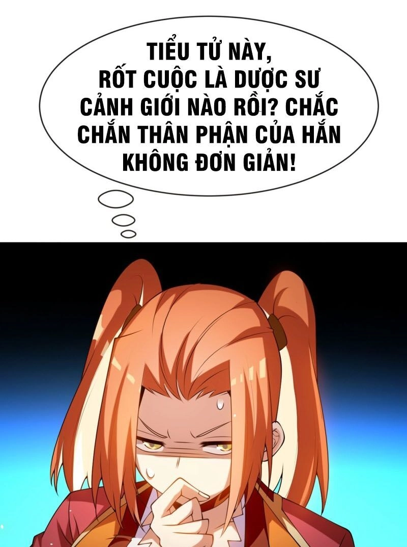 Võ Nghịch Chapter 30 - 33