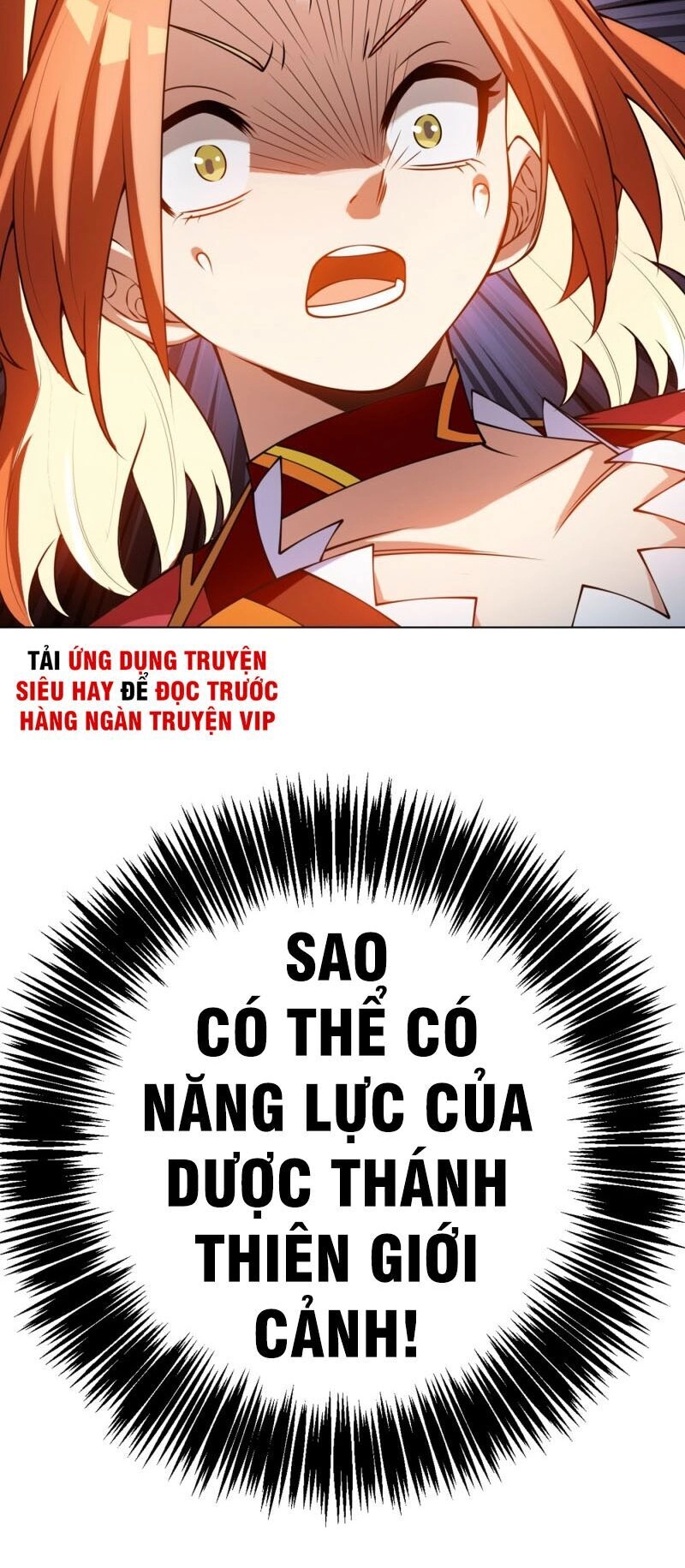 Võ Nghịch Chapter 30 - 36