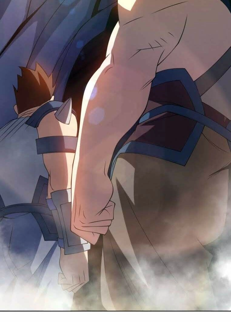 Võ Nghịch Chapter 30 - 39