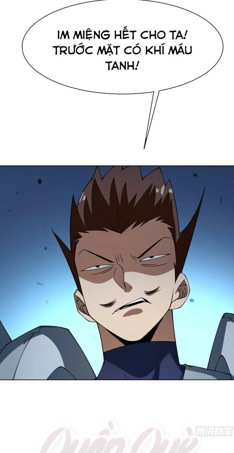 Võ Nghịch Chapter 31 - 5