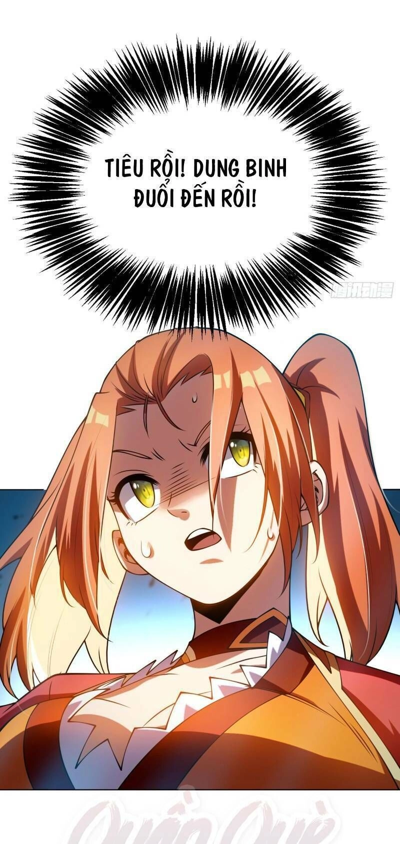 Võ Nghịch Chapter 31 - 14