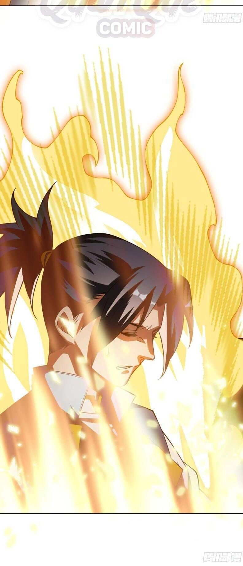 Võ Nghịch Chapter 31 - 17