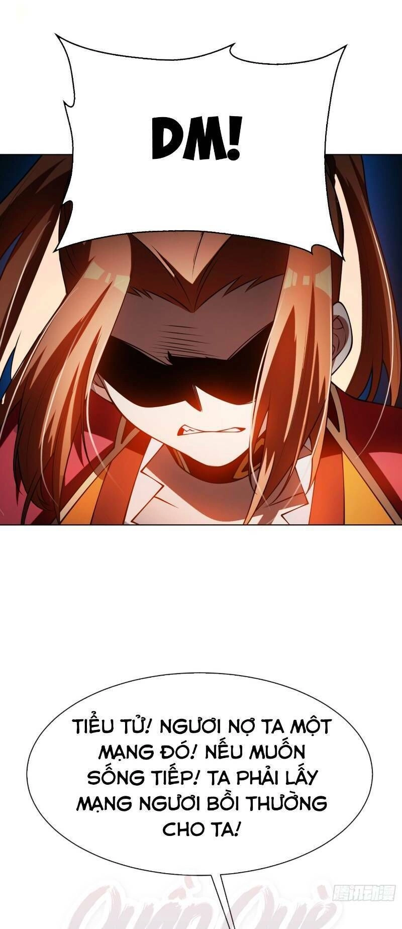 Võ Nghịch Chapter 31 - 18