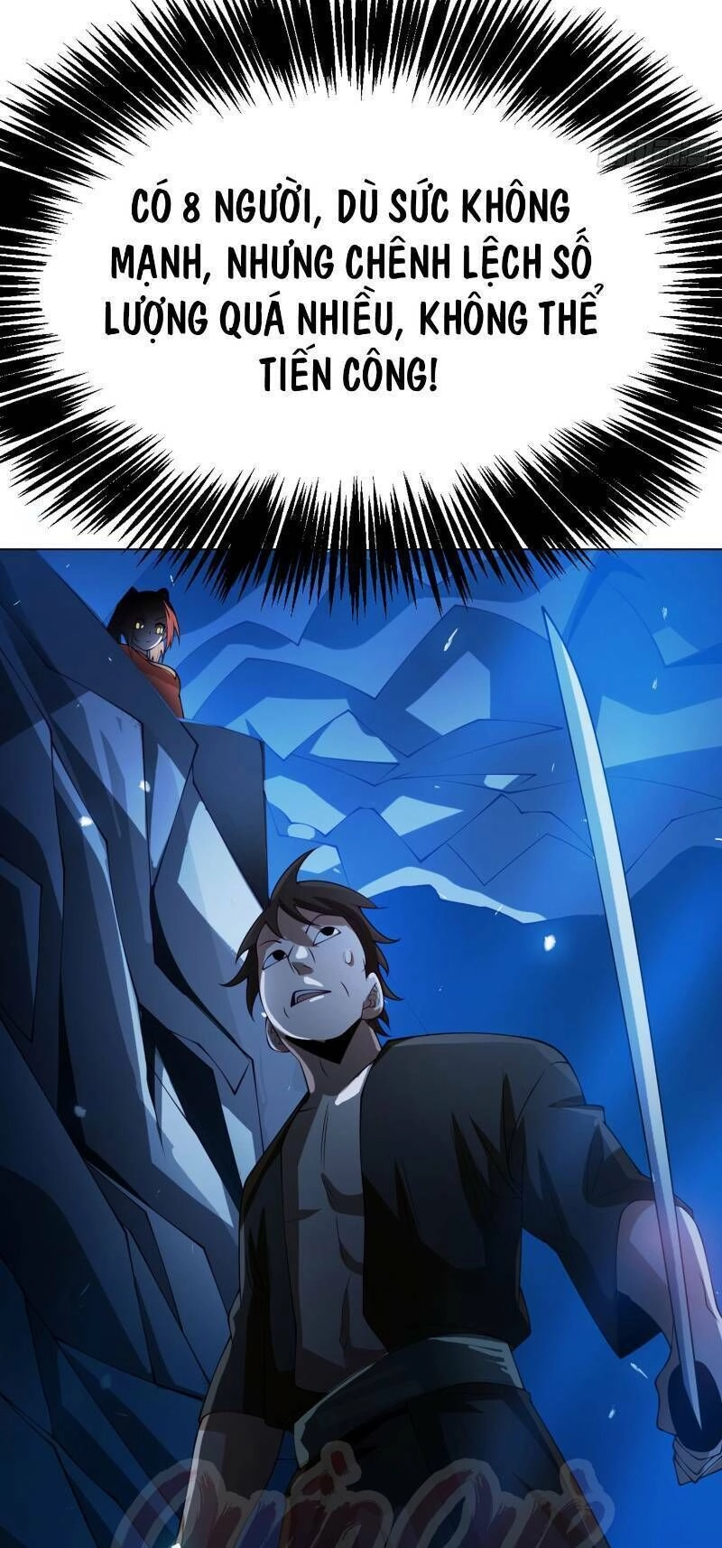 Võ Nghịch Chapter 31 - 22