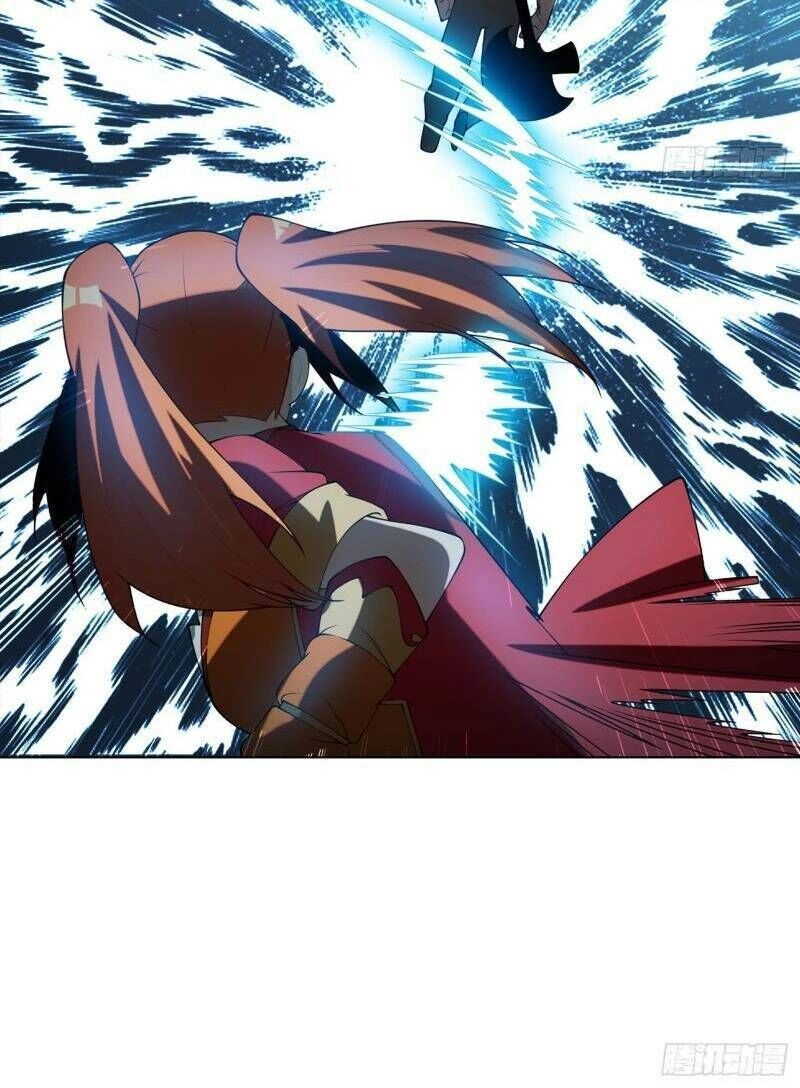 Võ Nghịch Chapter 31 - 30