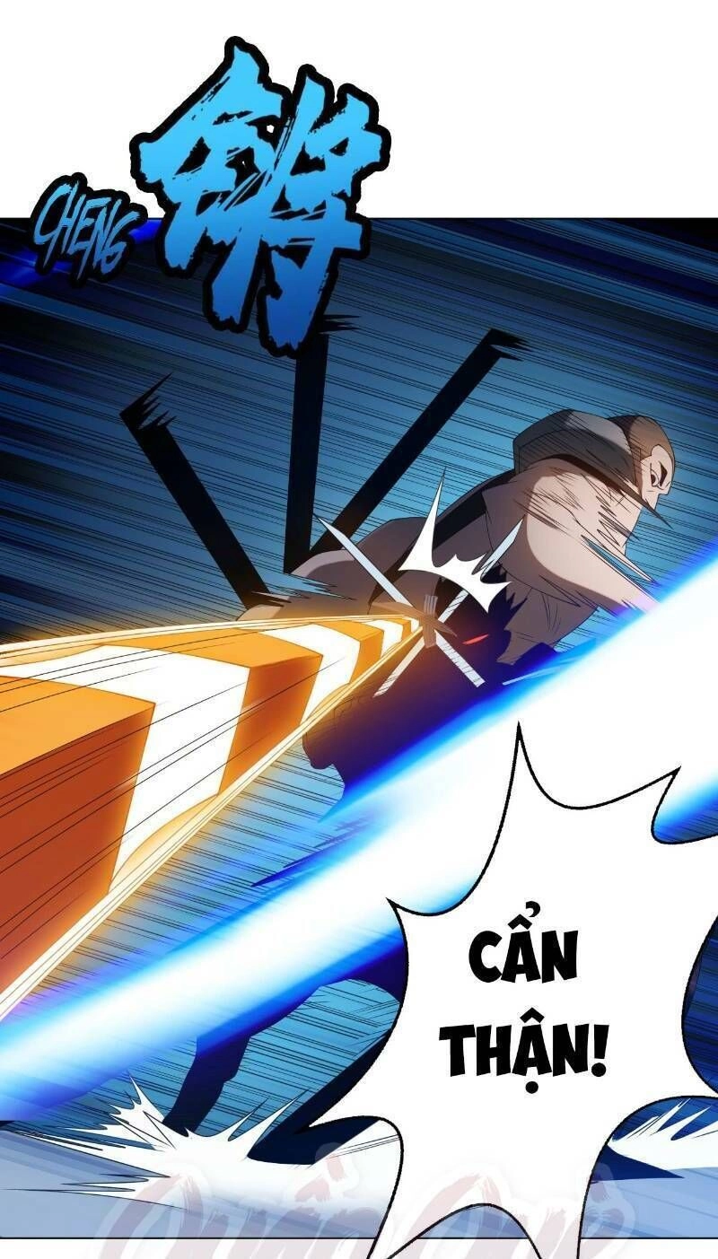 Võ Nghịch Chapter 31 - 31