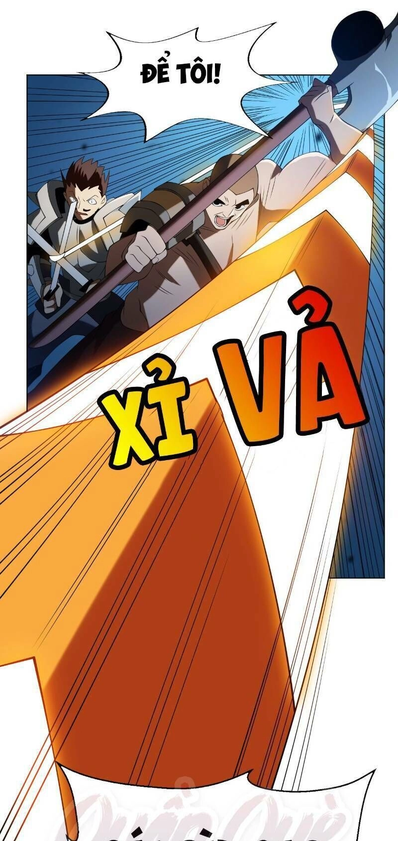 Võ Nghịch Chapter 31 - 33