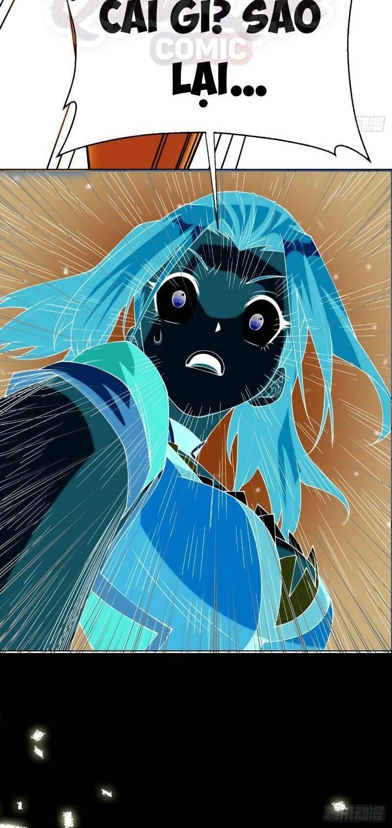 Võ Nghịch Chapter 31 - 34