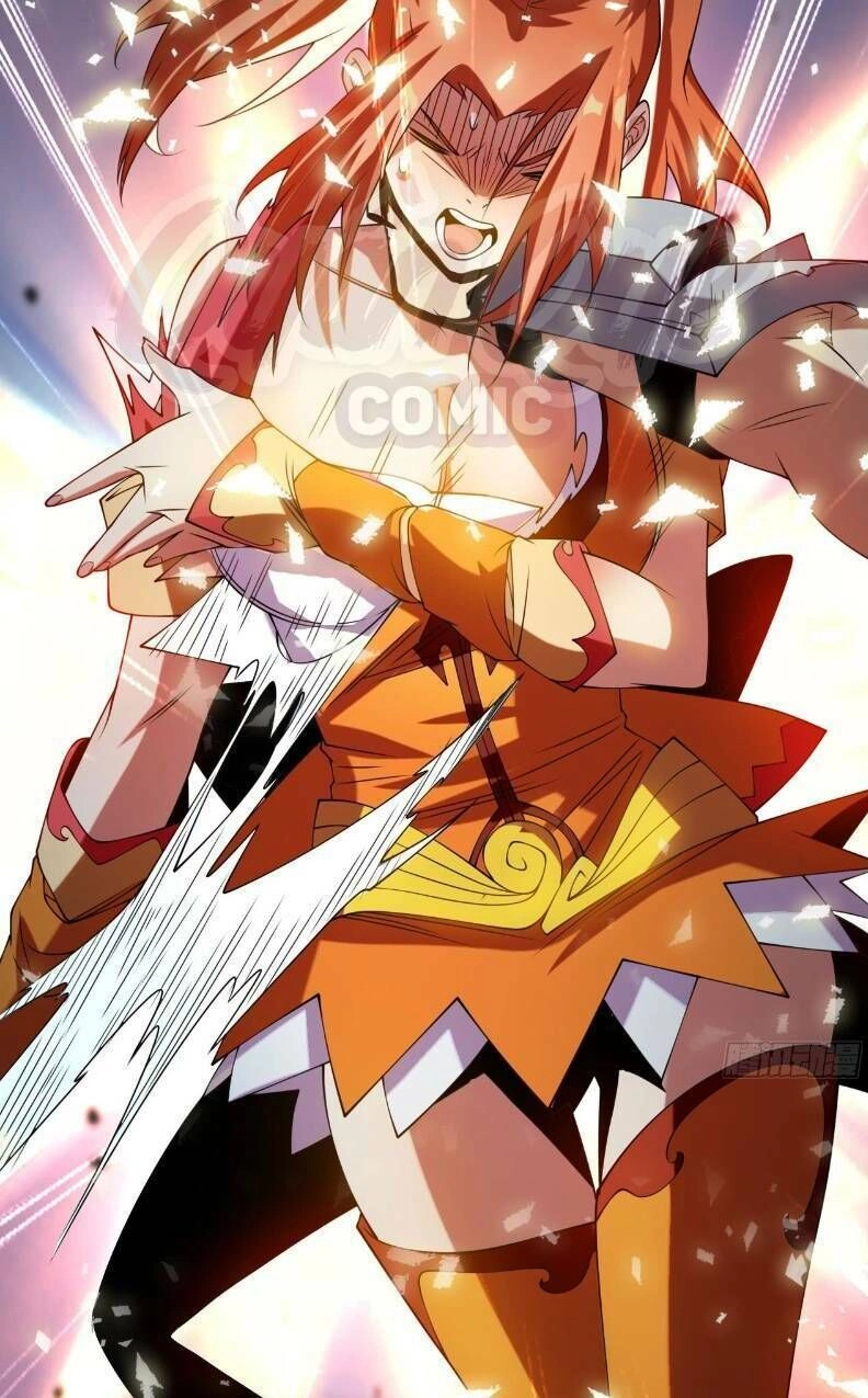 Võ Nghịch Chapter 31 - 38