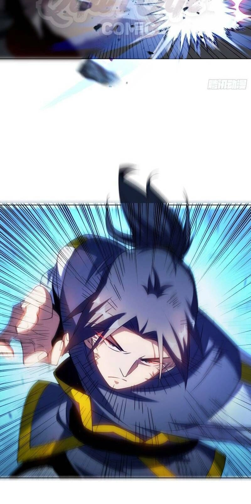 Võ Nghịch Chapter 32 - 14