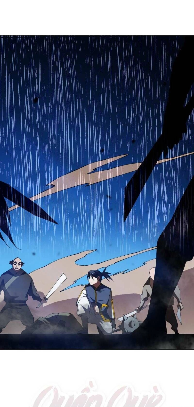 Võ Nghịch Chapter 32 - 17