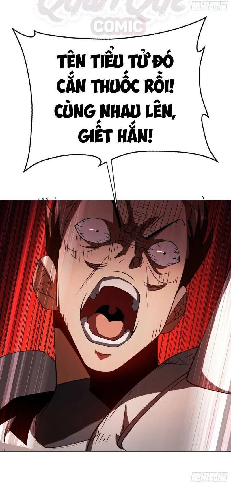 Võ Nghịch Chapter 32 - 18