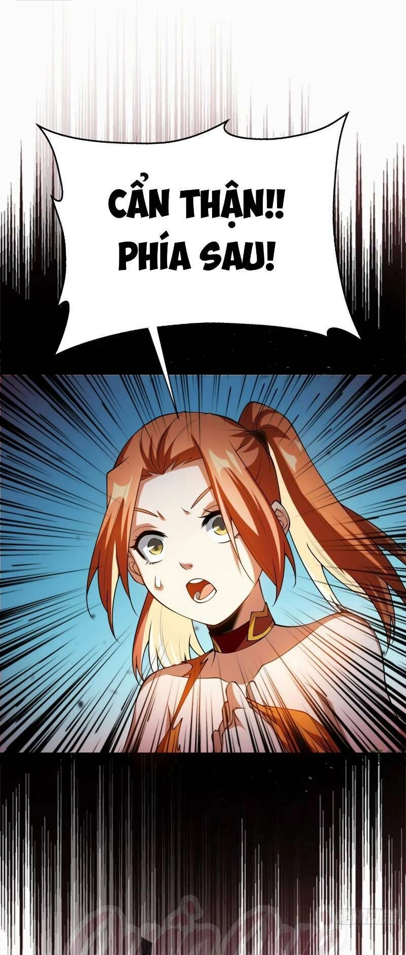 Võ Nghịch Chapter 32 - 19