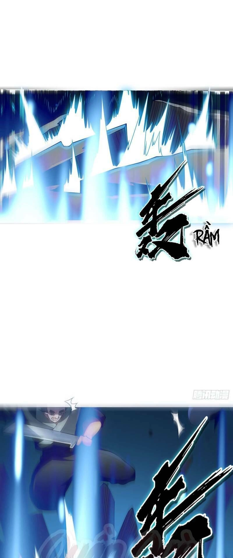 Võ Nghịch Chapter 32 - 23