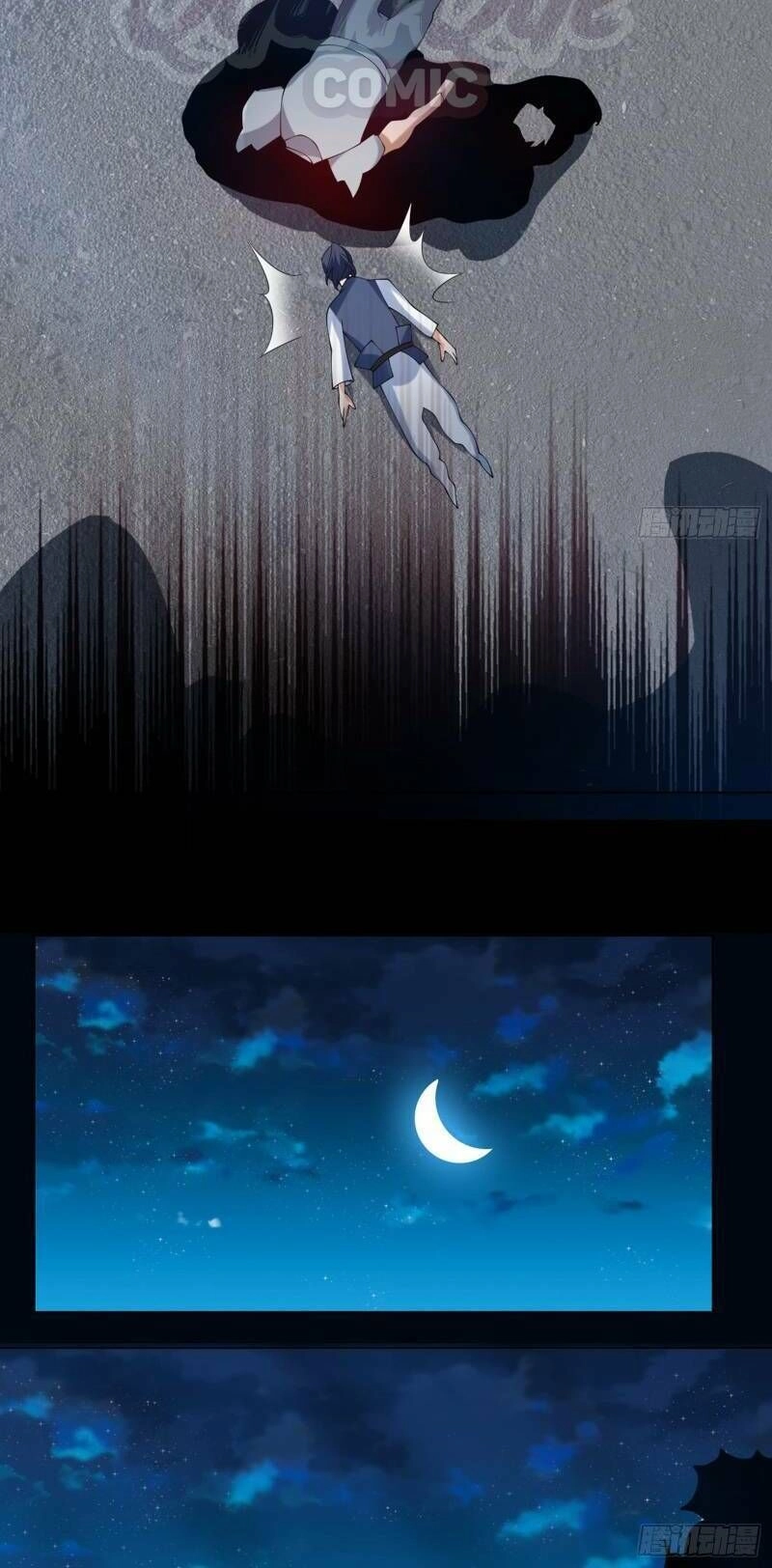 Võ Nghịch Chapter 32 - 30