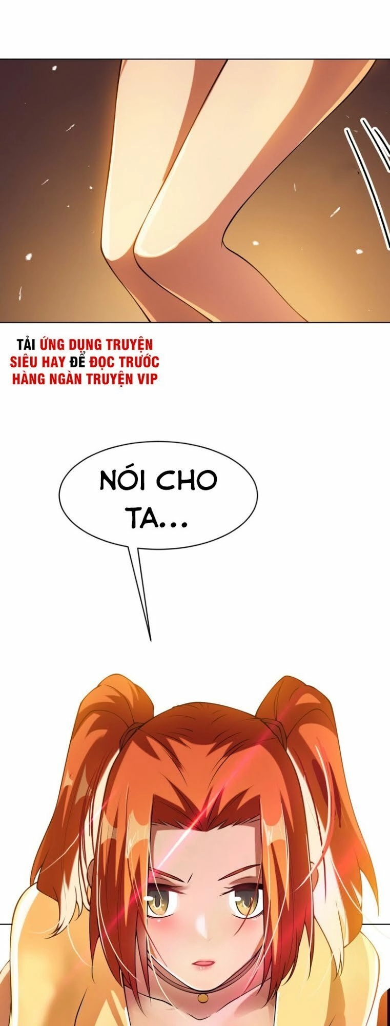 Võ Nghịch Chapter 33 - 1