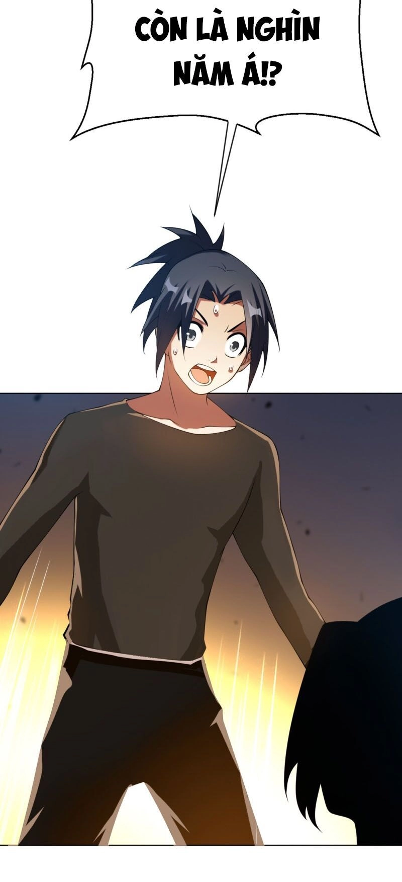 Võ Nghịch Chapter 33 - 12