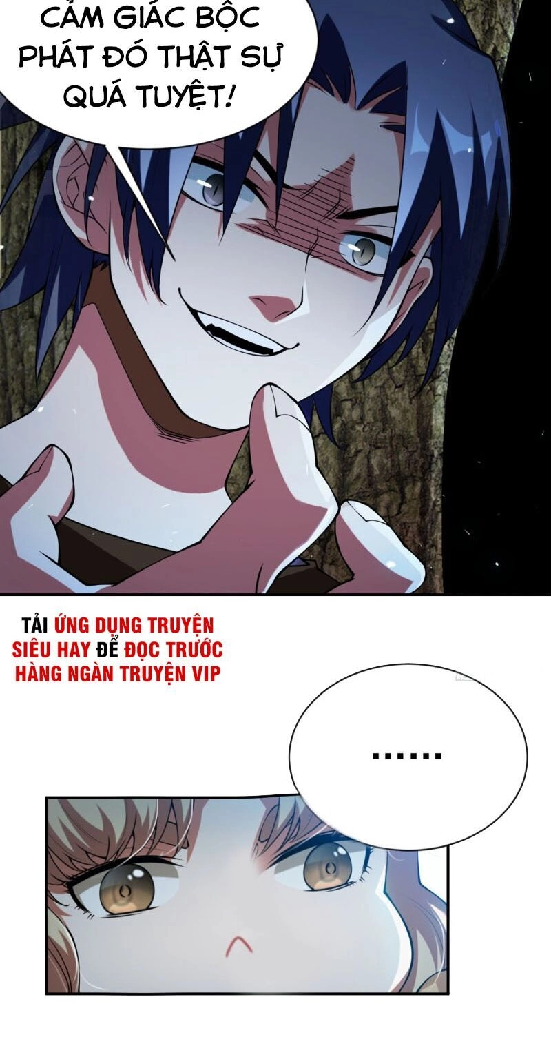 Võ Nghịch Chapter 33 - 23