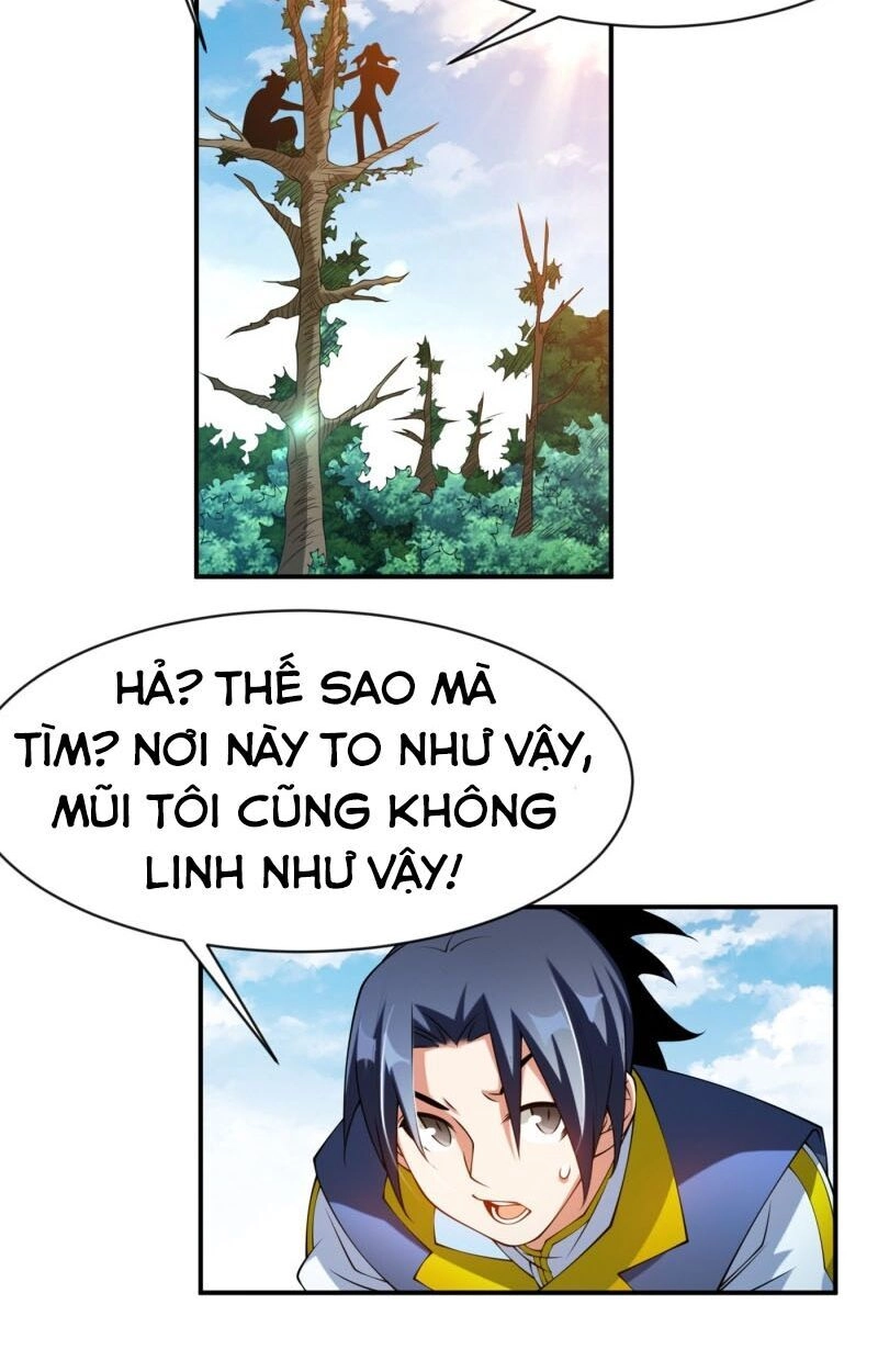Võ Nghịch Chapter 34 - 3