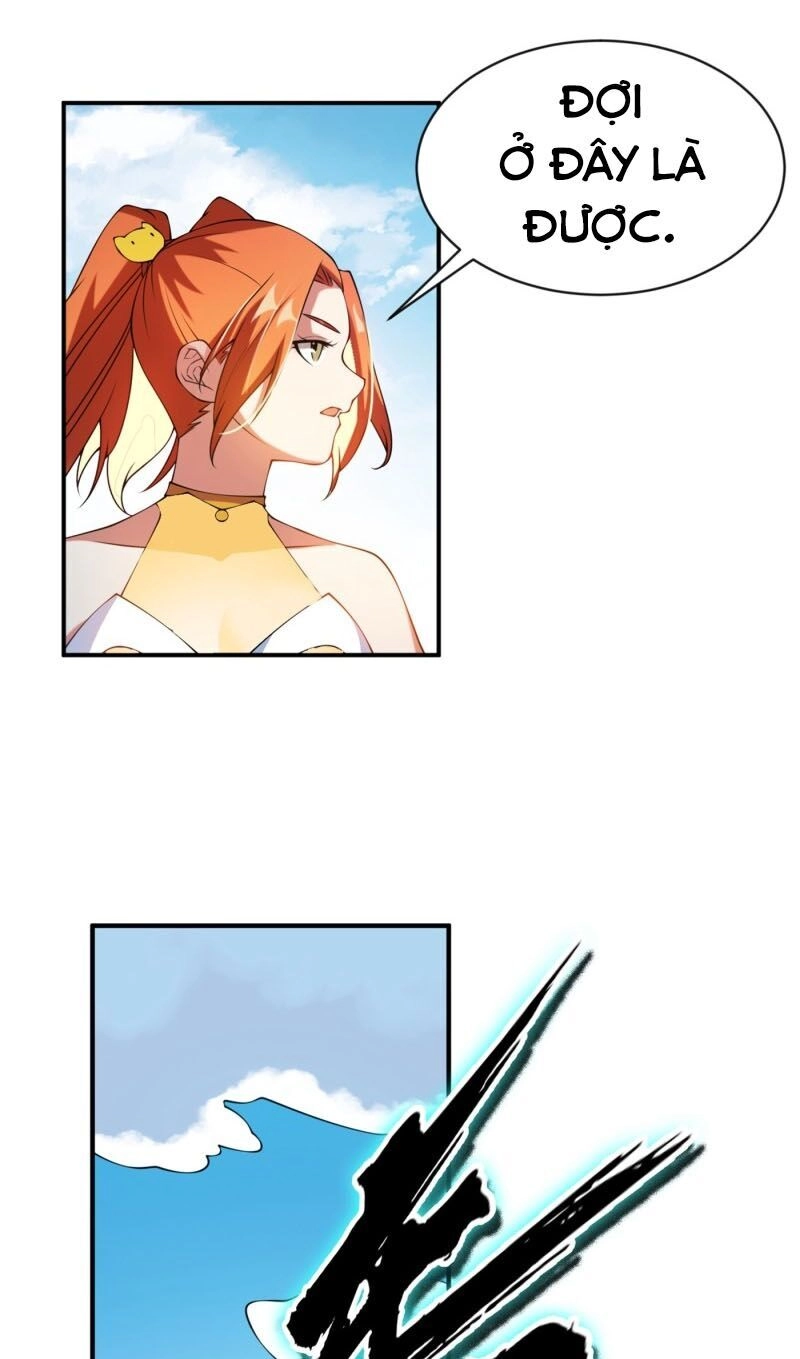 Võ Nghịch Chapter 34 - 4