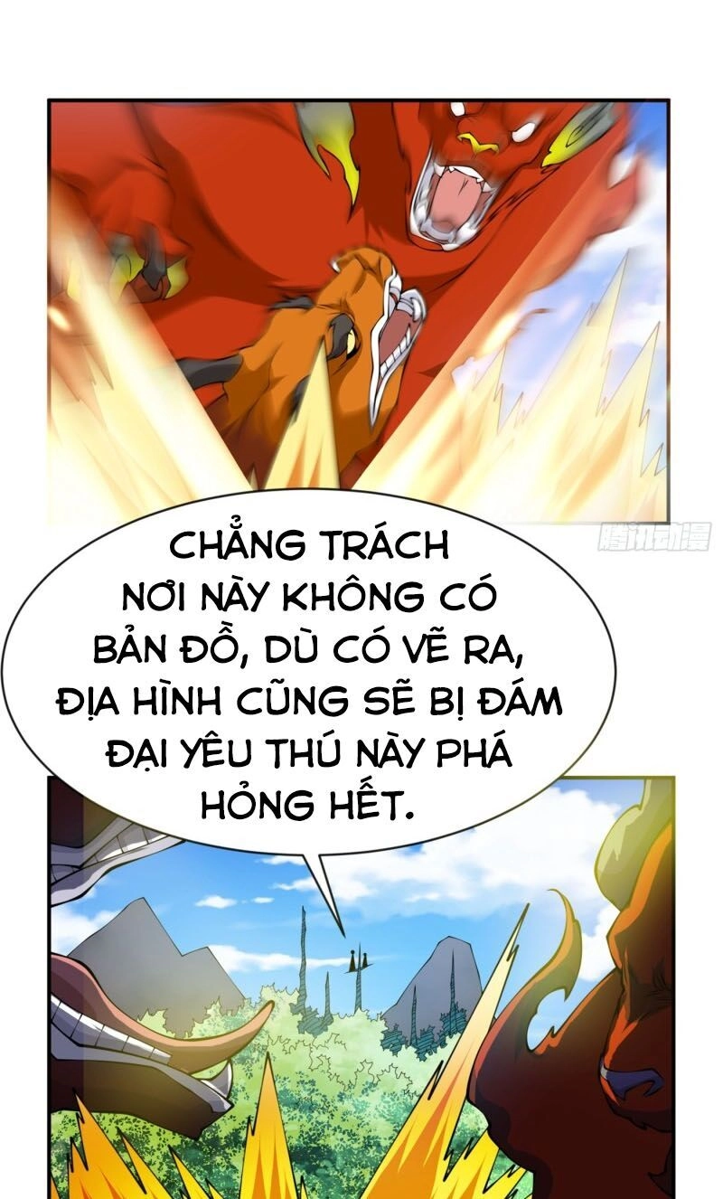 Võ Nghịch Chapter 34 - 11