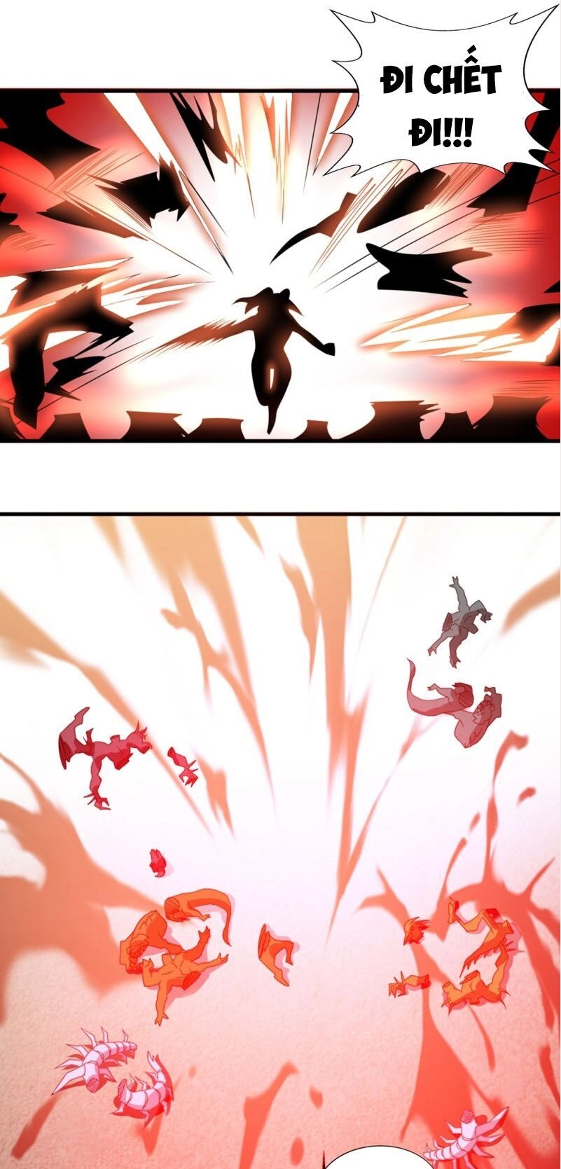 Võ Nghịch Chapter 35 - 5