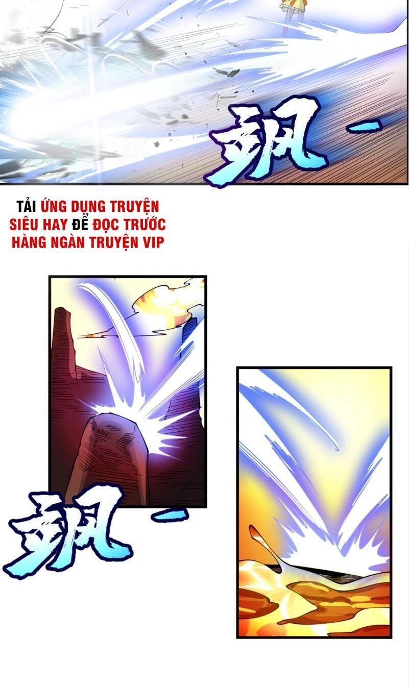 Võ Nghịch Chapter 35 - 16