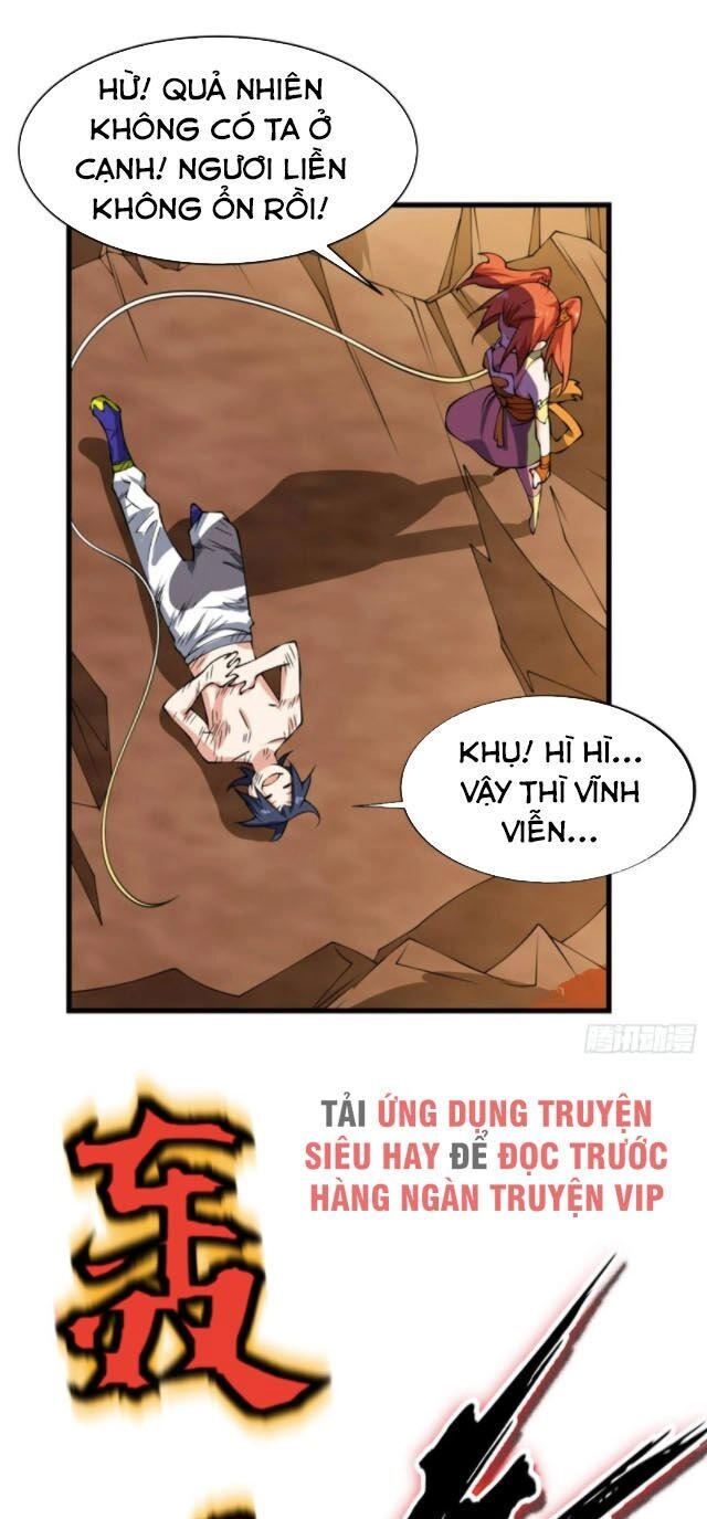 Võ Nghịch Chapter 36 - 11