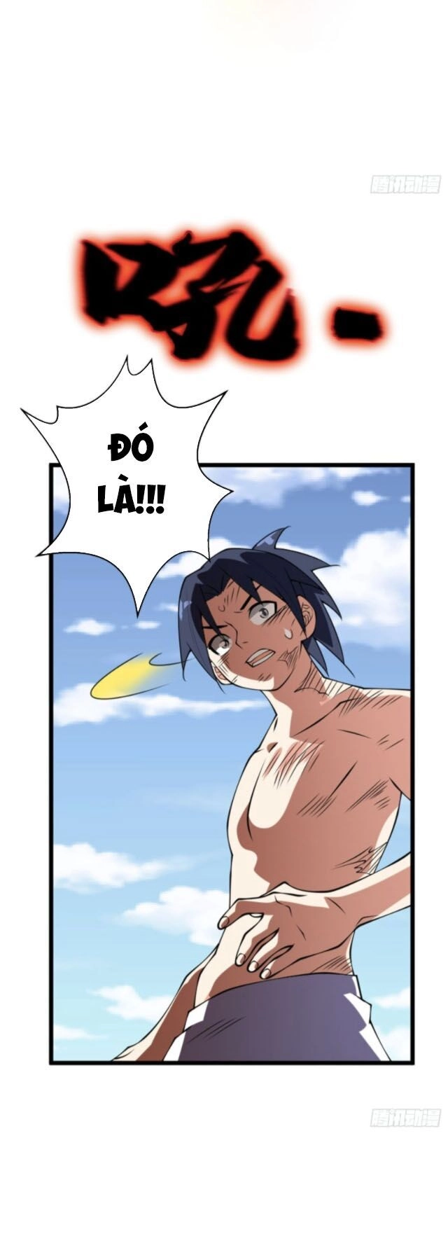 Võ Nghịch Chapter 36 - 13