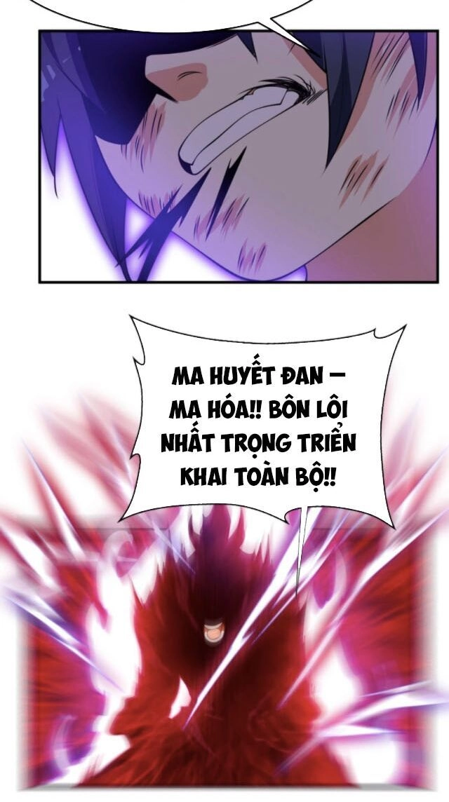 Võ Nghịch Chapter 36 - 15