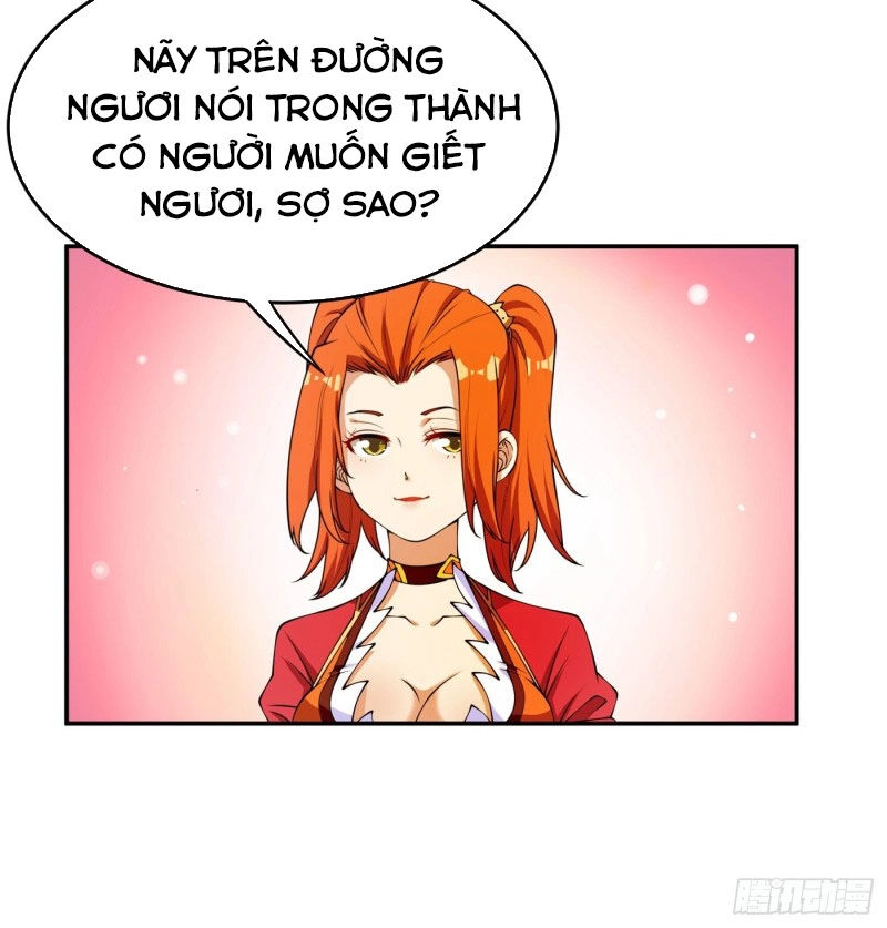 Võ Nghịch Chapter 38 - 3