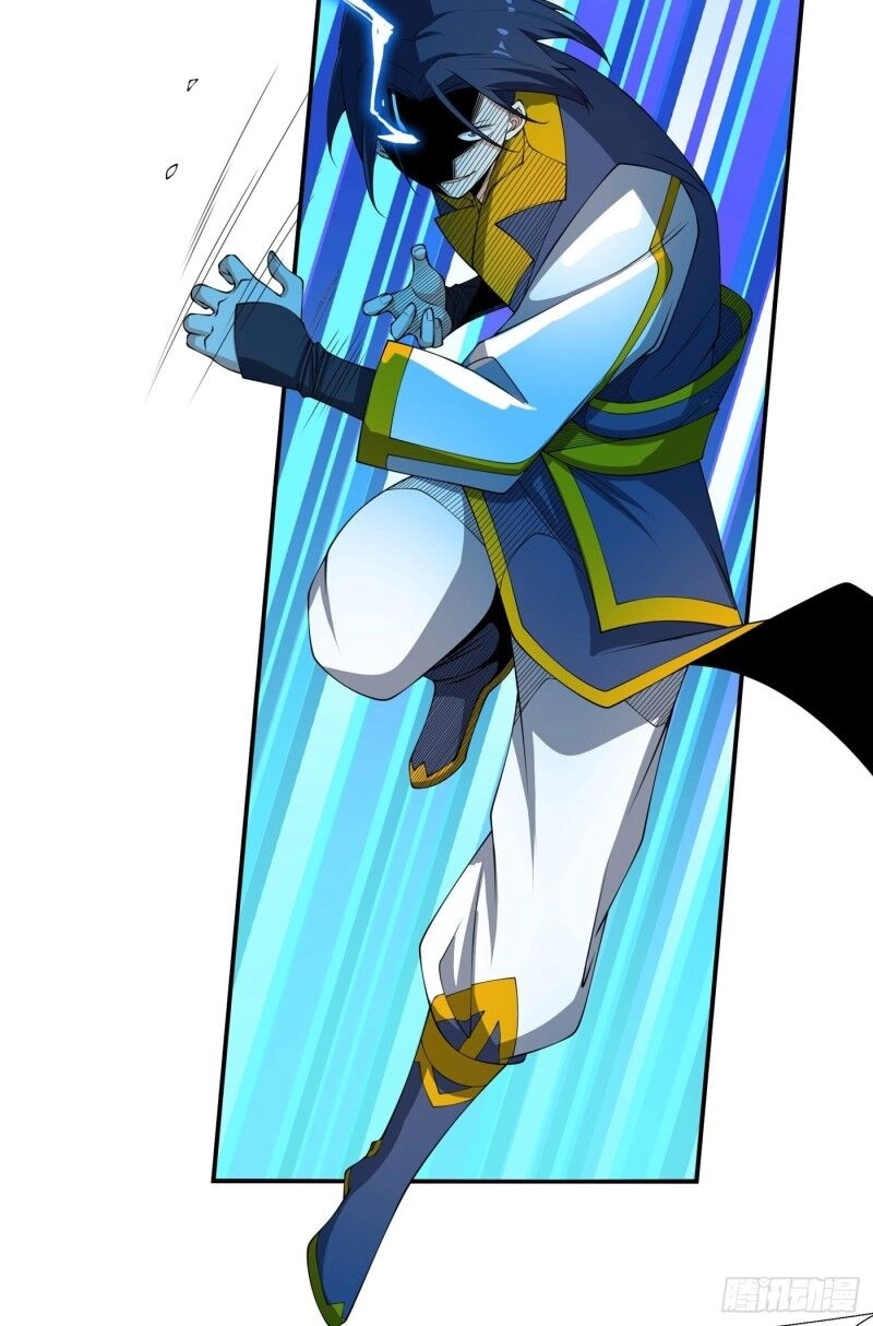 Võ Nghịch Chapter 38 - 13