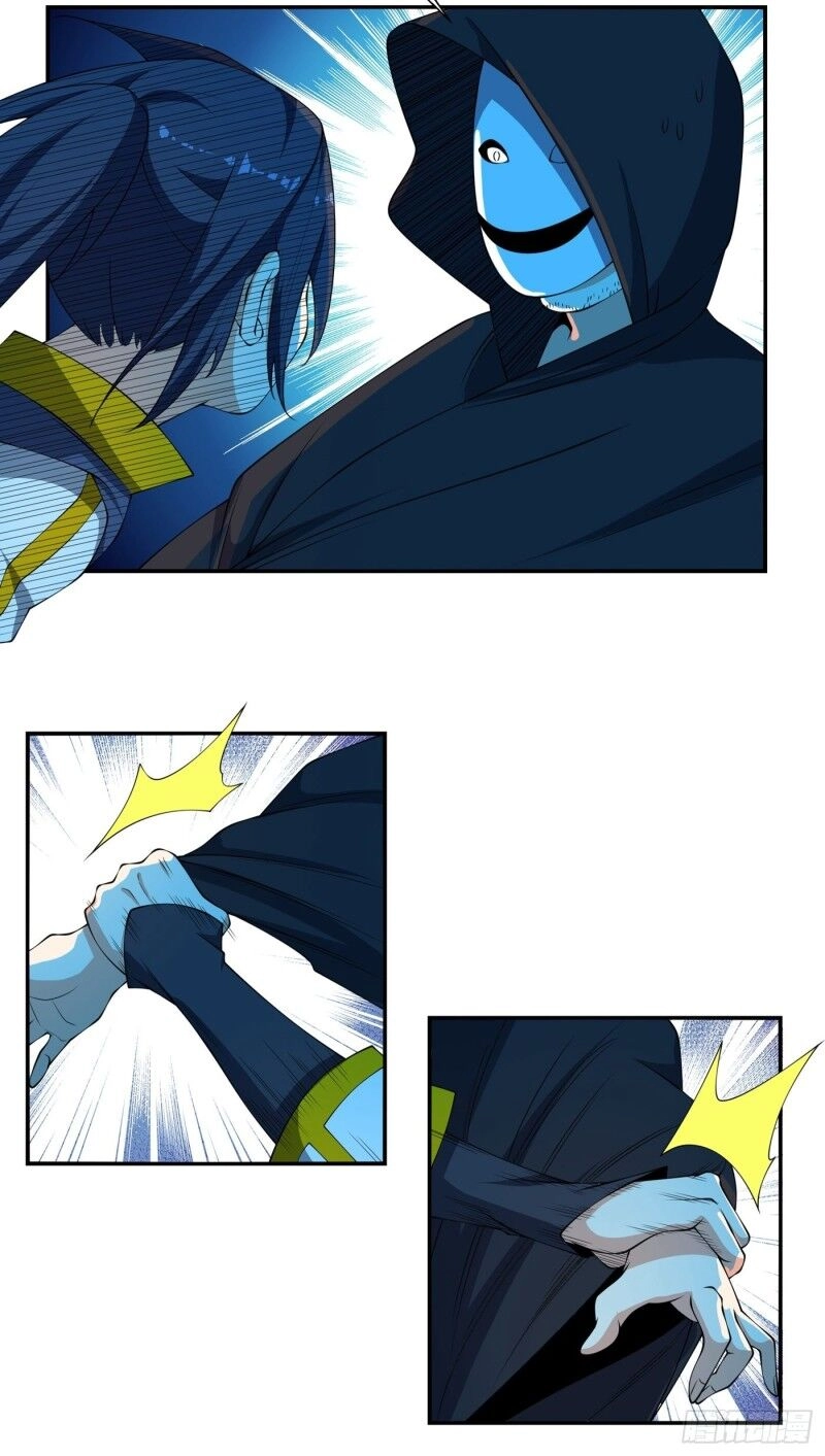 Võ Nghịch Chapter 38 - 15