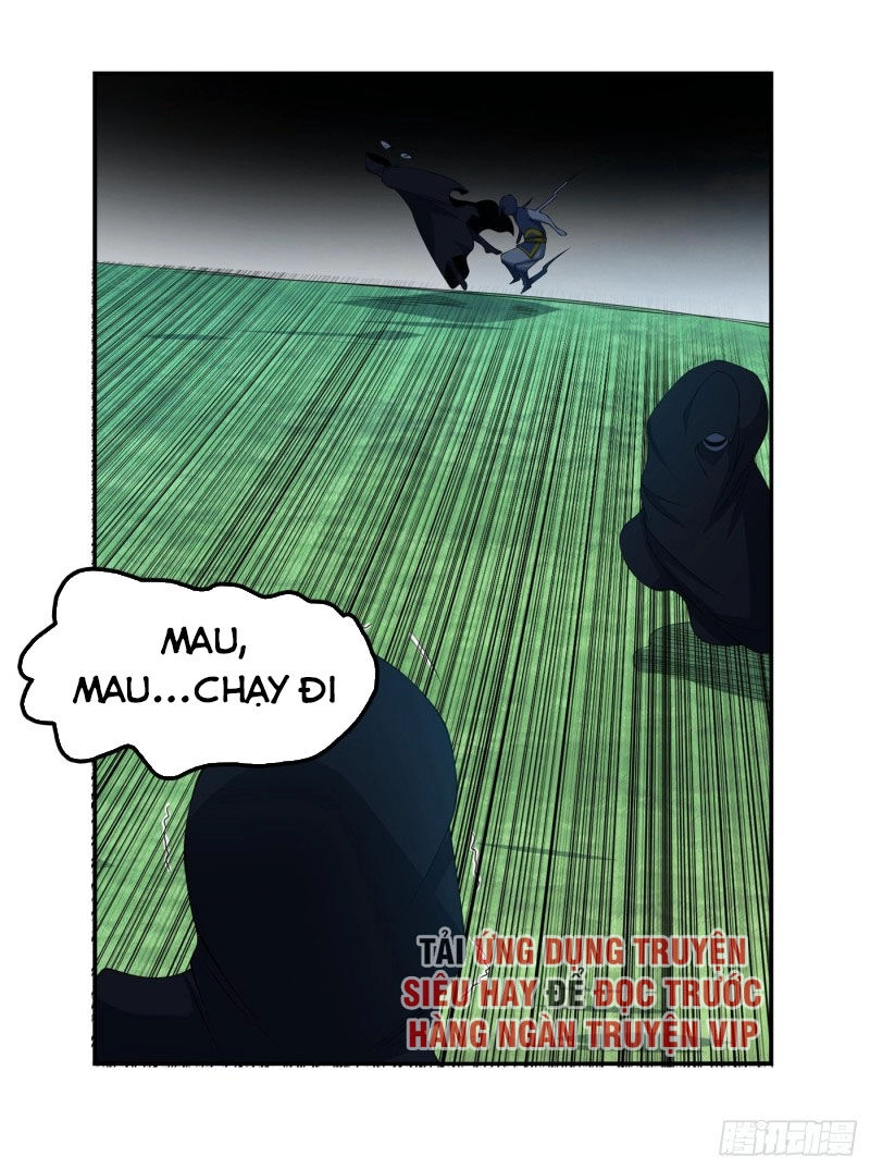 Võ Nghịch Chapter 38 - 17