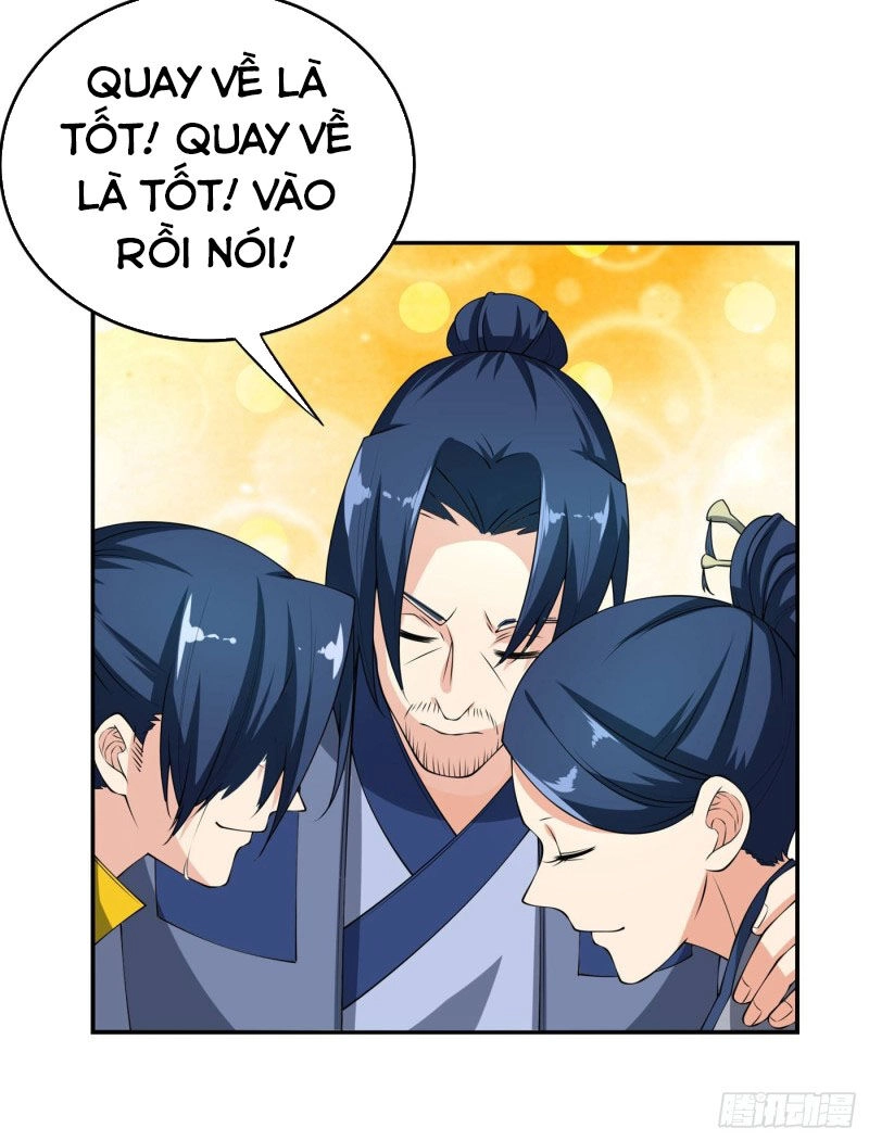 Võ Nghịch Chapter 38 - 27