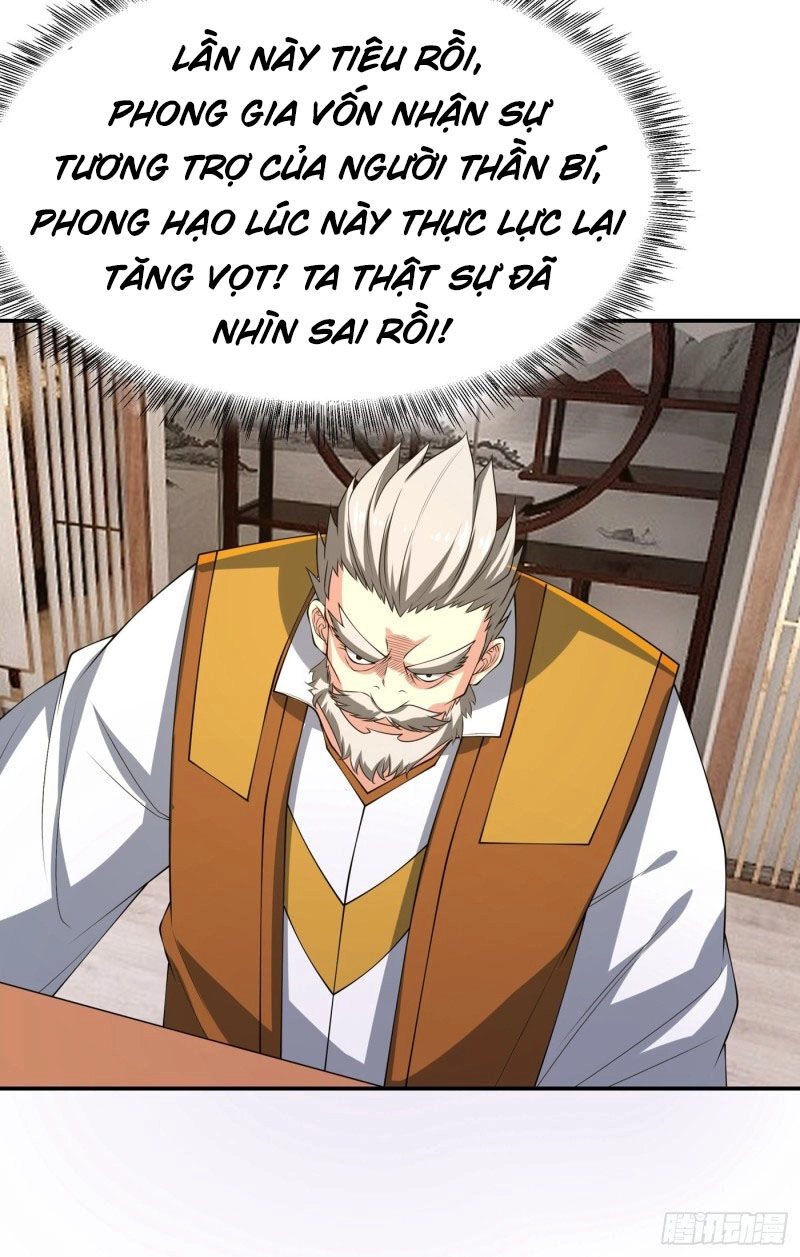 Võ Nghịch Chapter 38 - 31