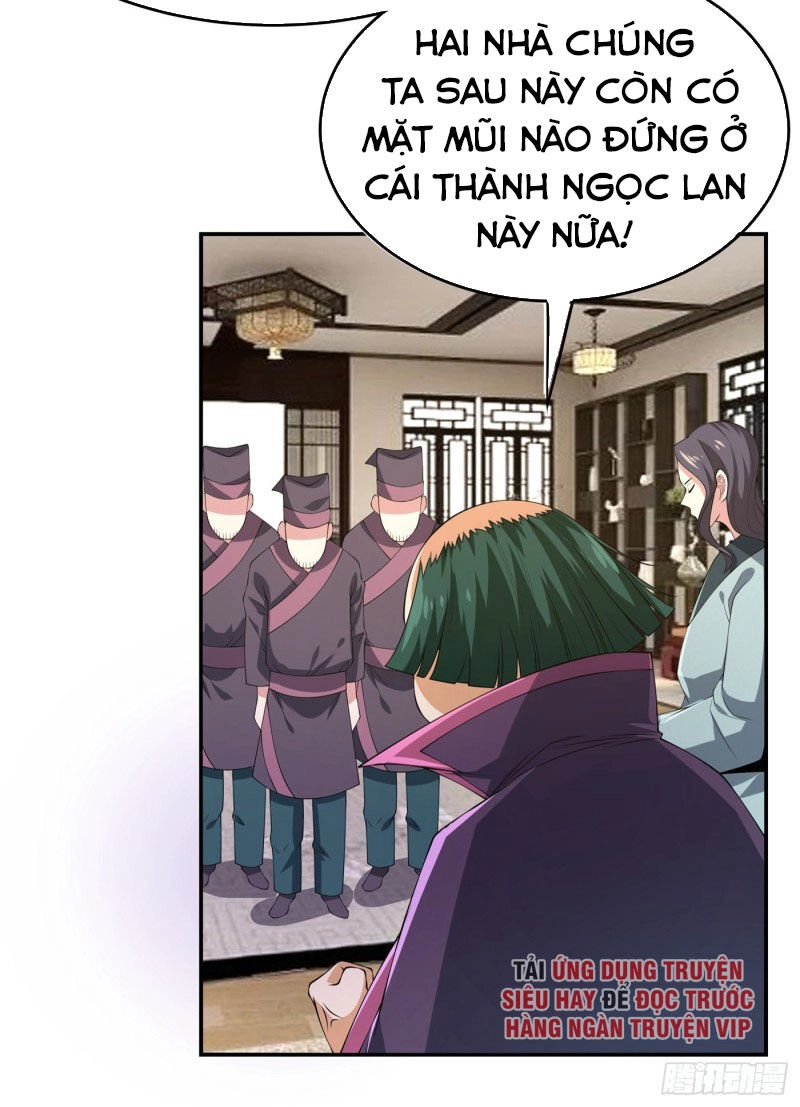 Võ Nghịch Chapter 38 - 33