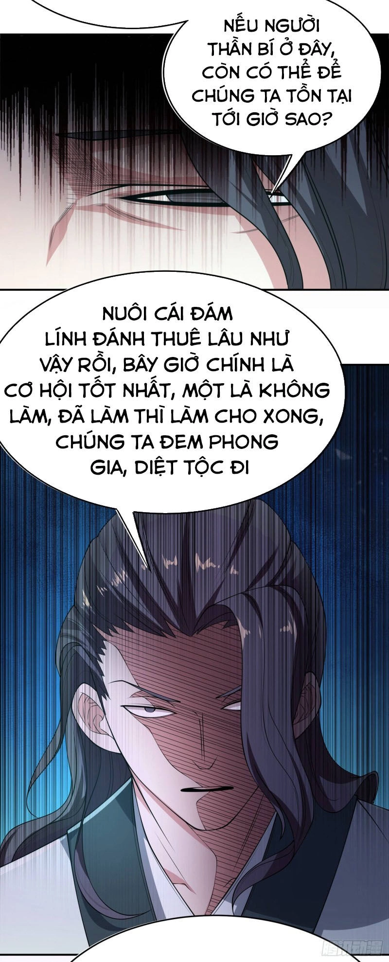 Võ Nghịch Chapter 38 - 35