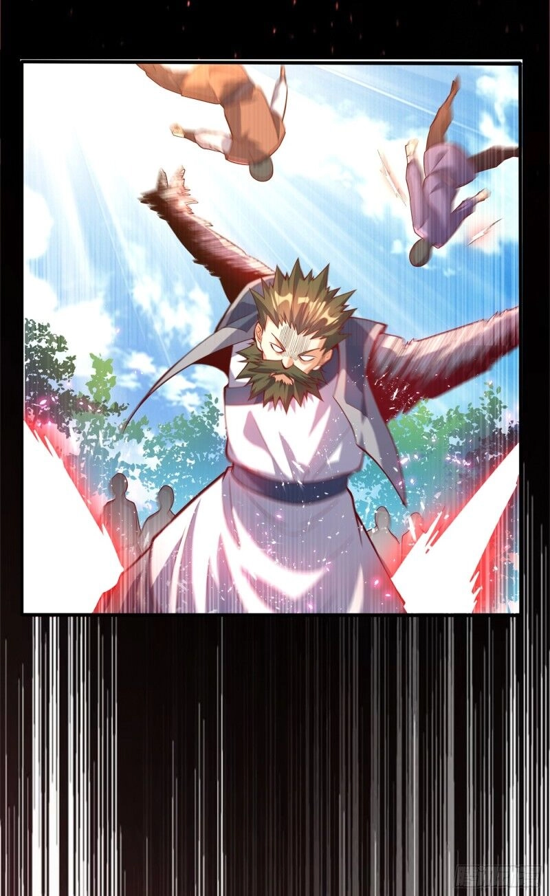 Võ Nghịch Chapter 39 - 19