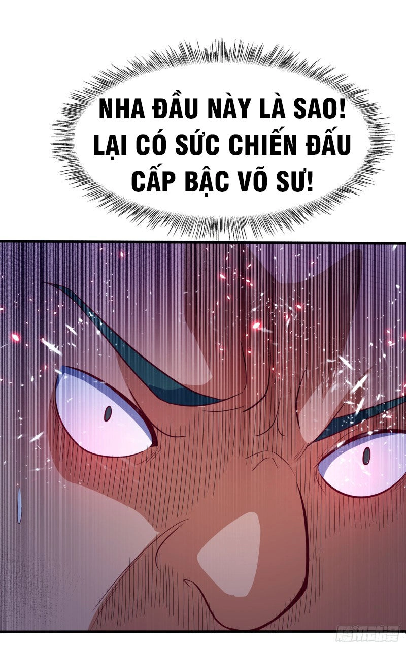 Võ Nghịch Chapter 39 - 31