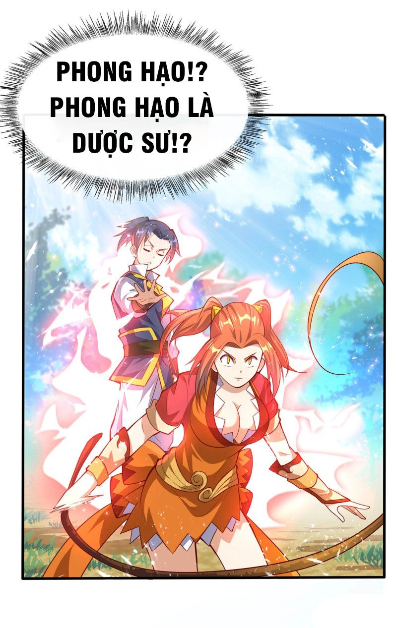 Võ Nghịch Chapter 39 - 32