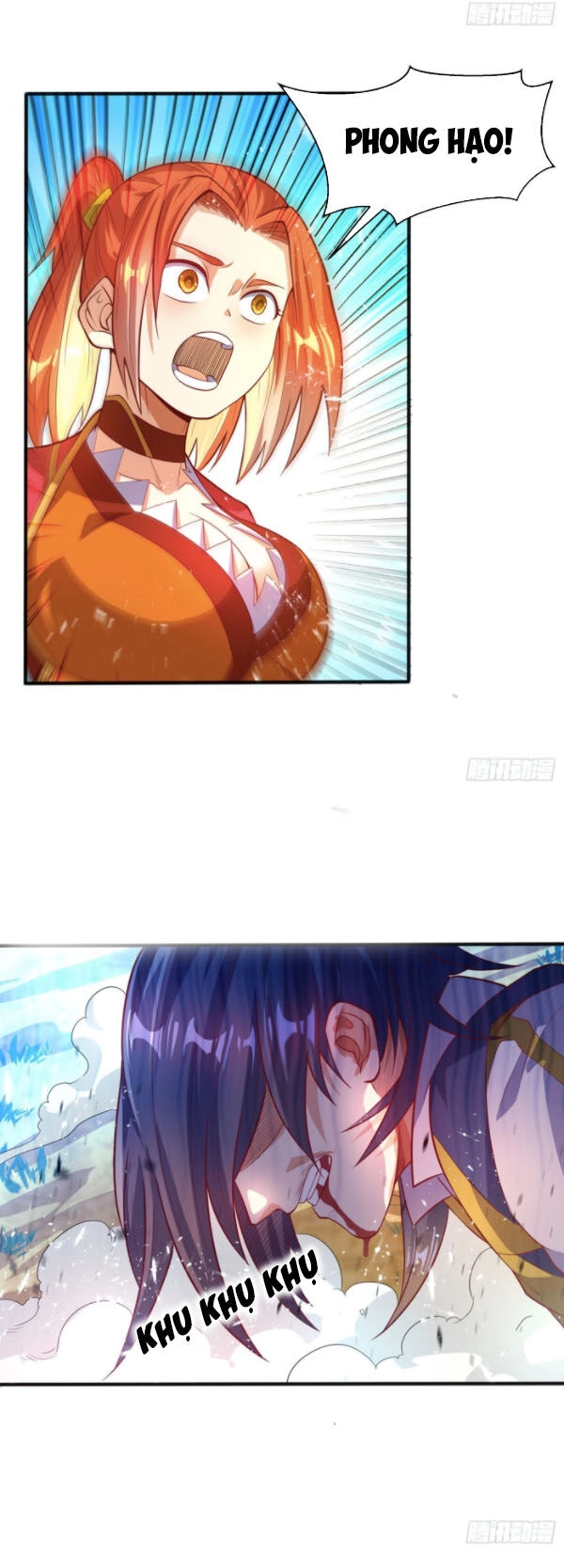 Võ Nghịch Chapter 41 - 5