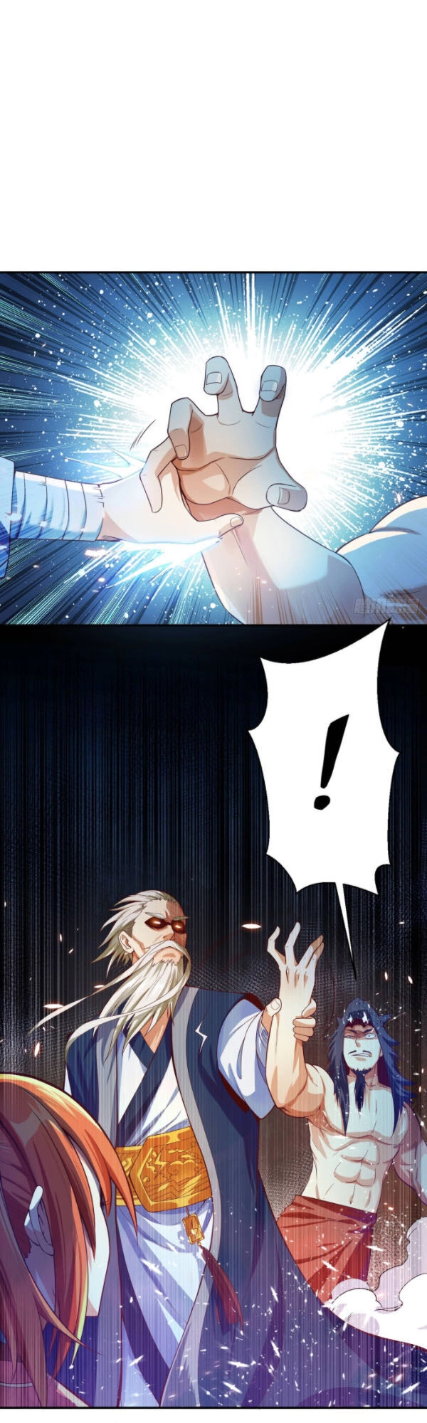 Võ Nghịch Chapter 41 - 10